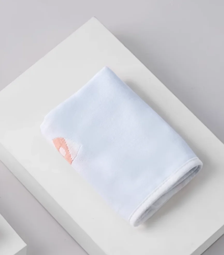 

Baby Gauze Towel, Baby Handkerchief, Small Square Towel
