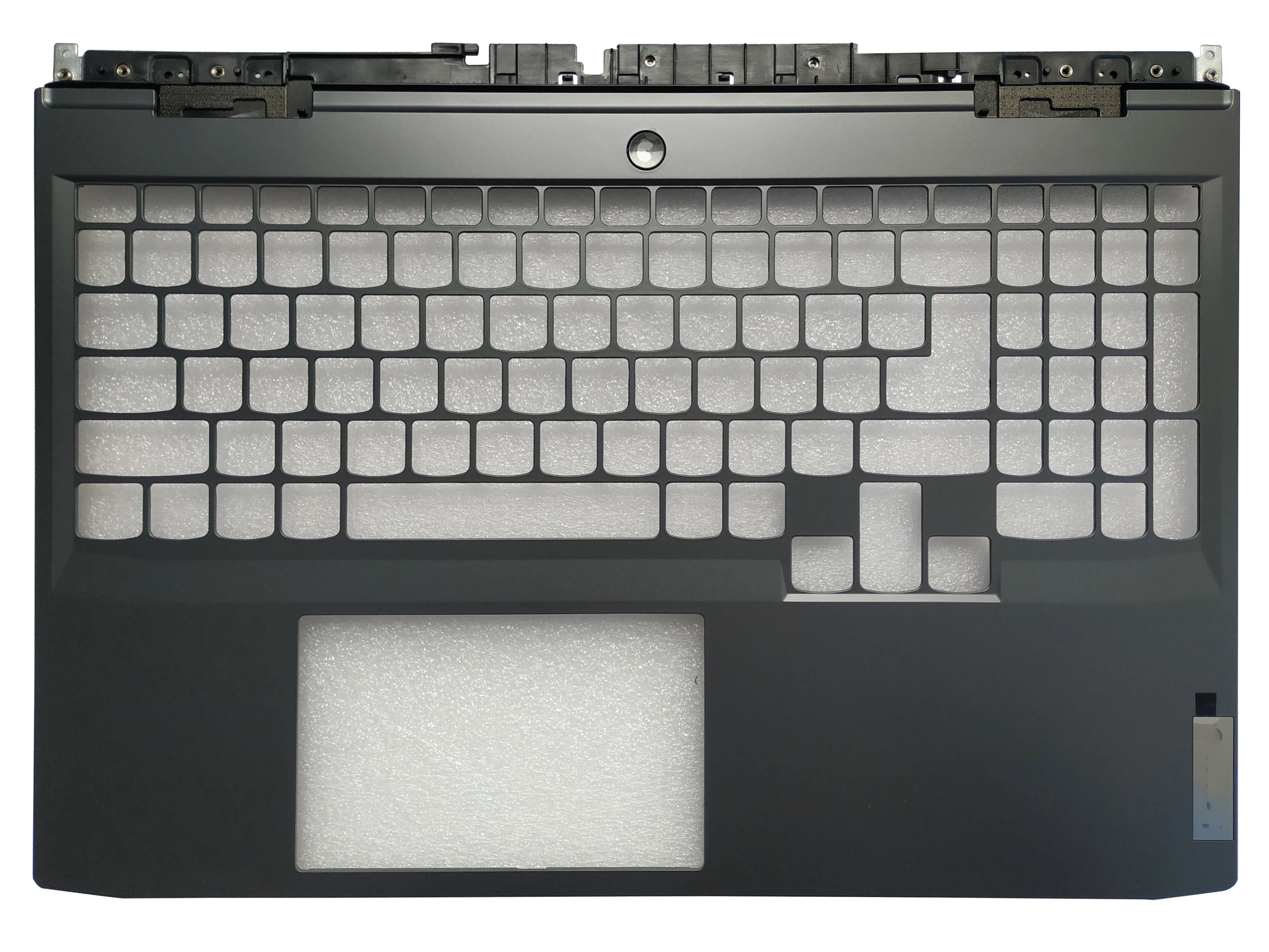 Новый чехол для Lenovo Ideapad Gaming 3 15ARH7 Упор рук верхняя крышка AP3T1000102
