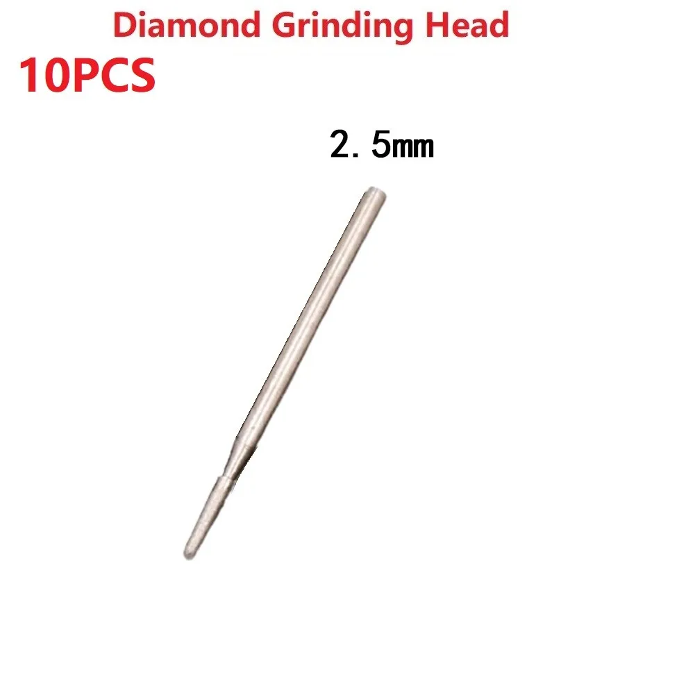 

Durable Newest Protable Useful Diamond Grinding Head Rotary Drill Bits