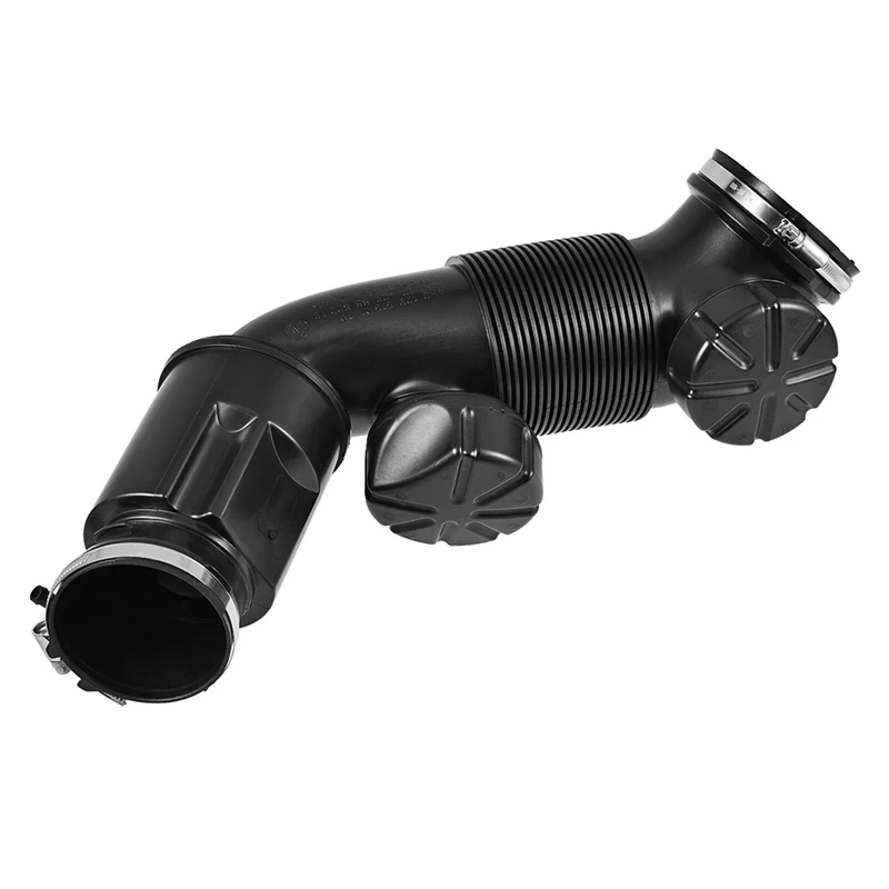 

1 PCS Car Engine Air Intake Hose 4H0129616M Replacement Parts For D4 A8 Quattro 2013-2018 3.0T 4H0 129 616 M