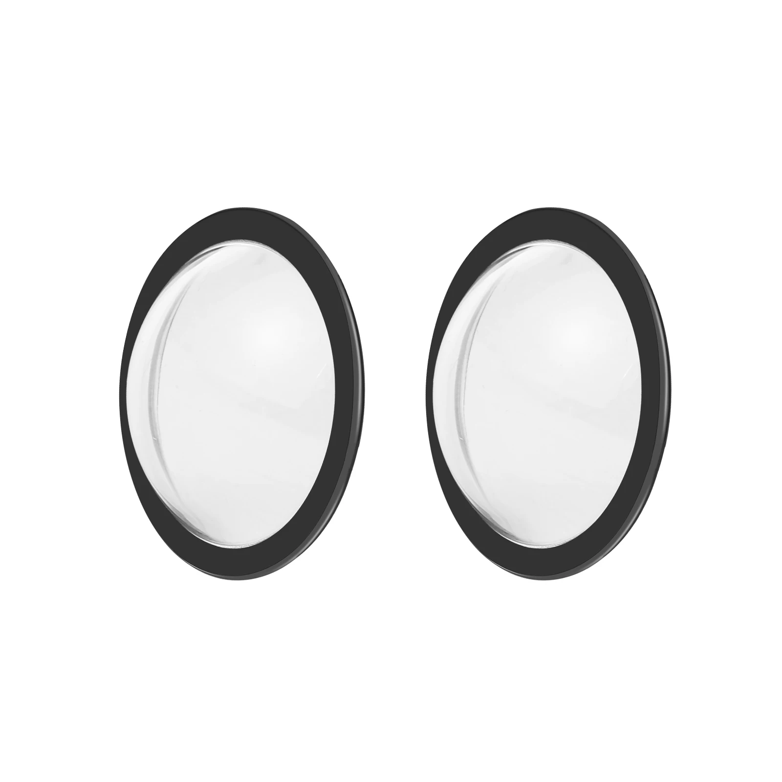 Фото Защитная крышка PULUZ для объектива RICOH Theta SC2/S/V, Защитная крышка для защиты от столкновений для Ricoh Theta SC2 360, аксессуары №2