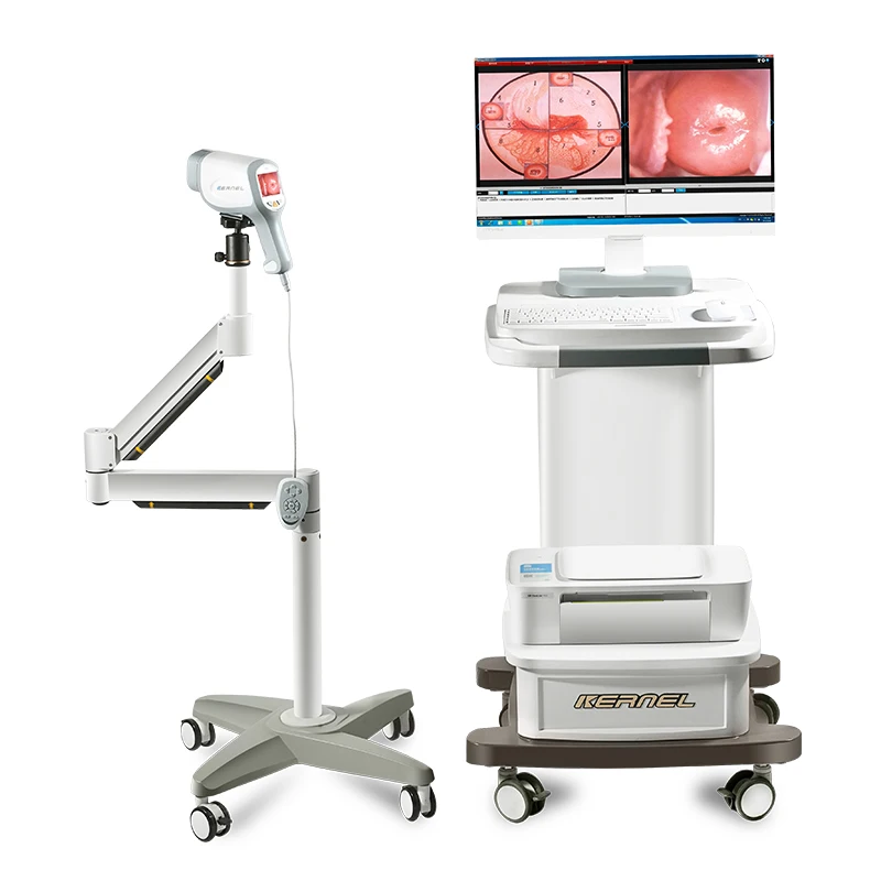 Kernel KN-2200A Цифровой кольпоскоп