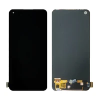 100 tested realme9 lcd for oppo realme 9 lcd rmx3521 display touch screen digitizer assembly replacement parts