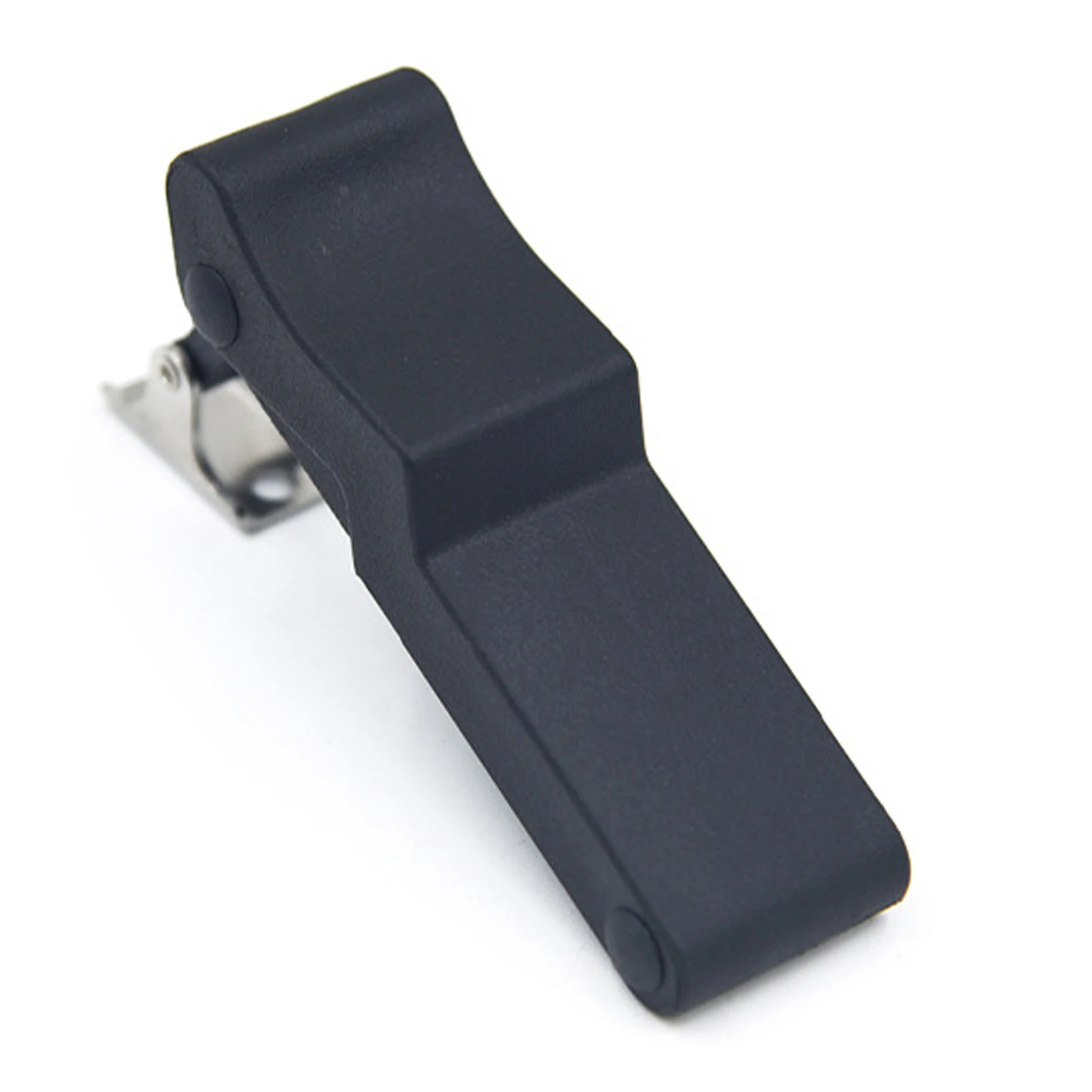 Сменный мягкий резиновый черный гибкий дверной замок с защелкой, более центральный C9104, 96 мм, аксессуары для коробки для электрического шкафа