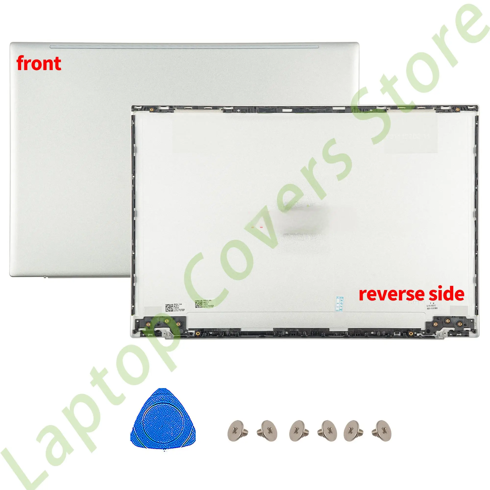 Чехлы для ноутбуков Pavilion 14 14-DV TPN-Q244 задняя крышка ЖК-дисплея подставка отпечатков