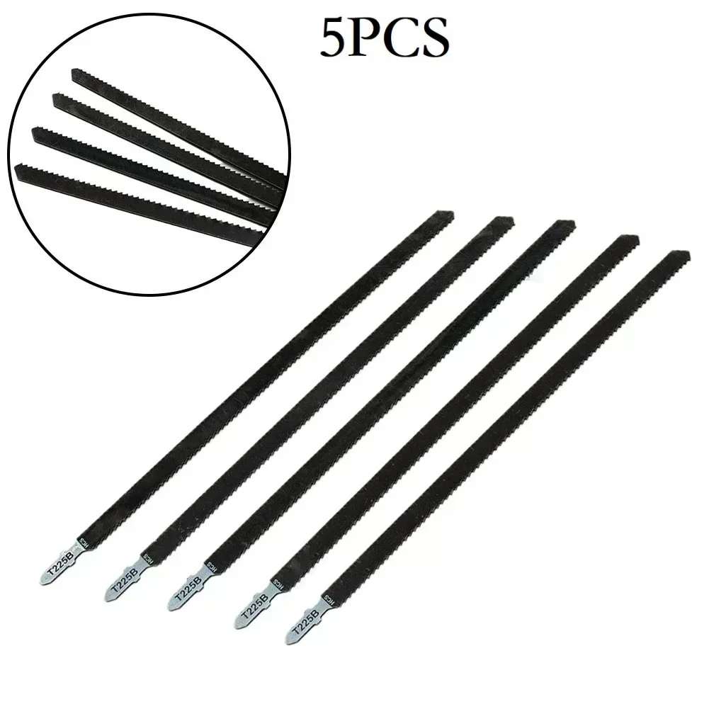 Пильное полотно для твердого дерева металл T225B 250 мм высокоуглеродистая сталь