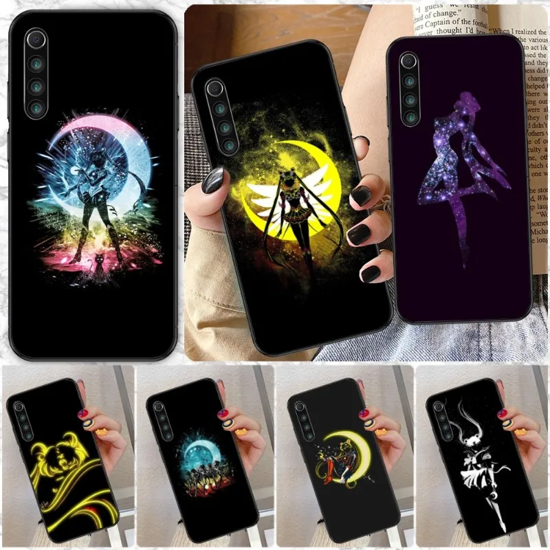 

Чехол для Xiaomi Redmi Note 11 10 9T 8 7 Pro 9 9A 9C 8