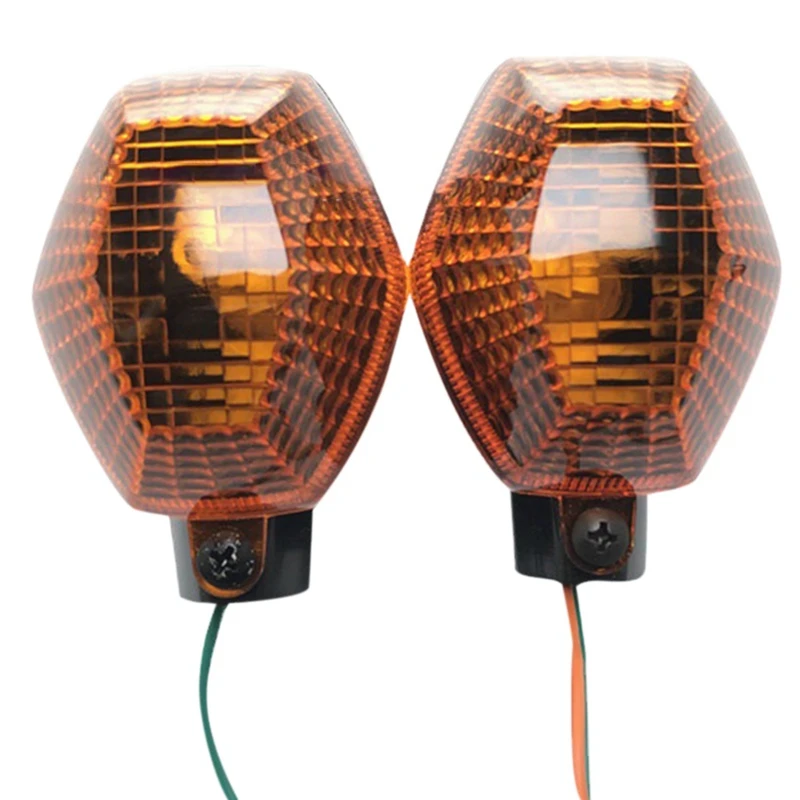 

Motorcycle Rear Turn Signal Turn Signal Indicator Light for Suzuki DL 650 V-Strom 04-11/ V-STROM 1000 06-13