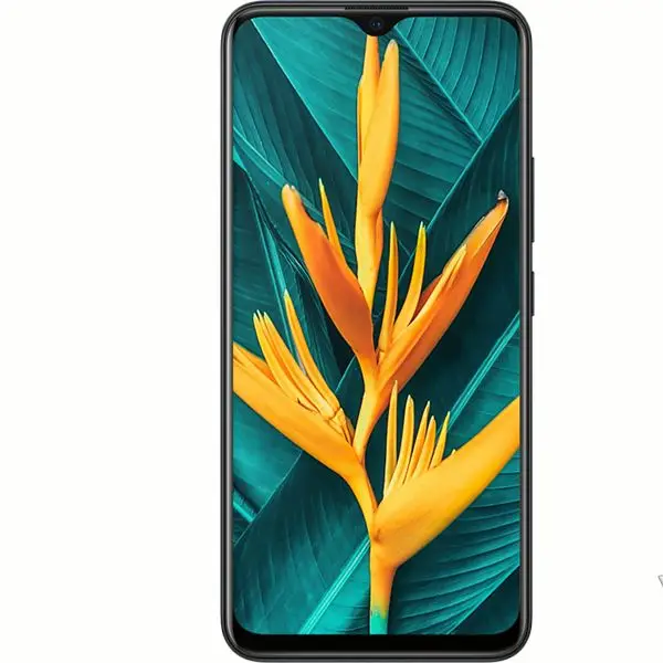 VIVO Y5s Smartphone 6GB 128GB Helio P65 16.0MP 3 Rear Cameras Android 9 18W Dash Charge 5000mAh Battery cellphone