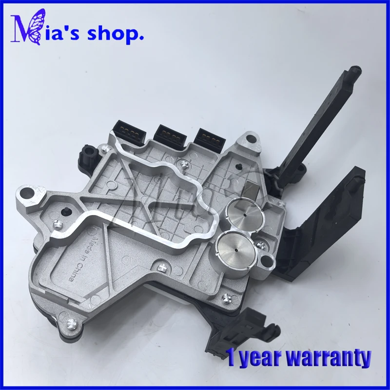 Оригинальный новый блок автоматического управления коробкой передач 0AW TCM TCU