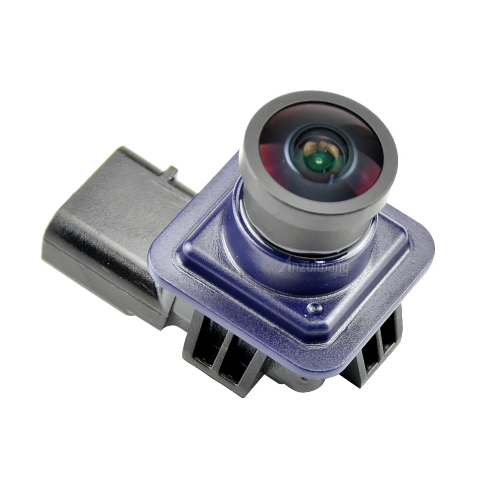 

Фотокамера заднего вида для Ford DISPATCH 2015-2017