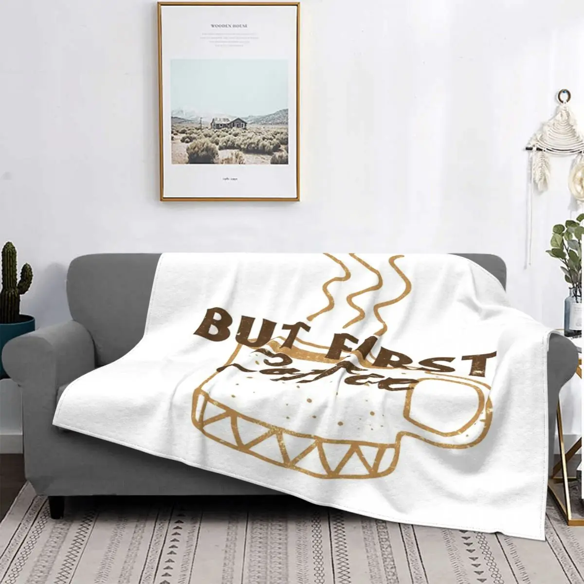 

Primera manta de café, colcha de cama a cuadros, ropa de cama, toalla de playa, manta doble, cuadros y fundas