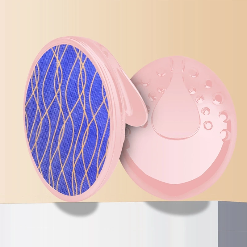 

Crystal Hair Eraser Painless Exfoliation Hair Removal Tool Exfoliation Hair Removal Devices Soft Smooth Skin for Women