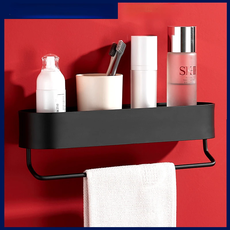 Rack Spice Rack For Wall Space Aluminum For Kitchen Toile