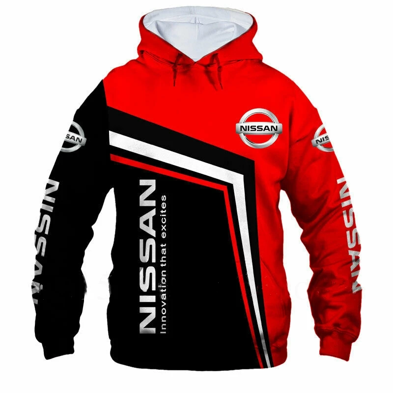 2022 novos homens nissan logotipo do carro hoodie com impressão do punk harajuku 3d ao ar livre esportes de c
2022 novos homens nissan logotipo do carro hoodie com impressão do punk harajuku 3d ao ar livre esportes de c