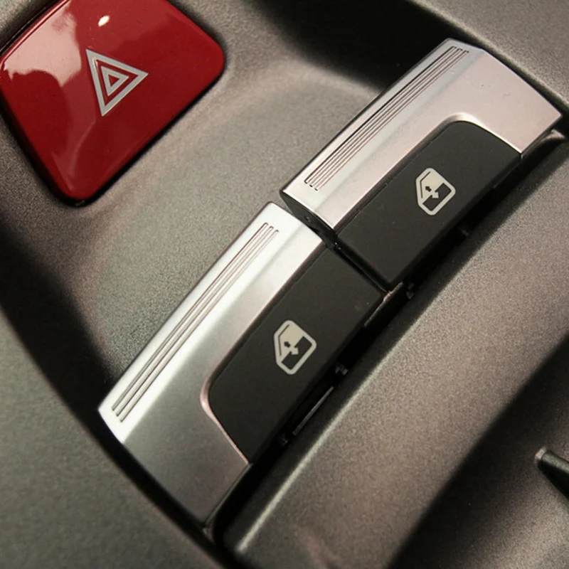 Кнопка переключения стеклоподъемника автомобиля для Ferrari 458 488 FF