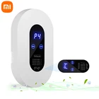 Генератор Xiaomi, 110 В, 220 В, умный дезодорант для формальдегида, очиститель воздуха, озонатор, устройство для кухни, туалета, дезодорант, дезодорант