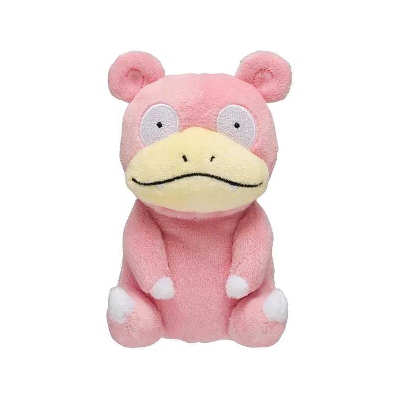 В наличии оригинальный Pokémon Slowpoke Slowbro Magnemite Magneton Farfetchɽ Dodrio Dewgong Shellder Game аниме