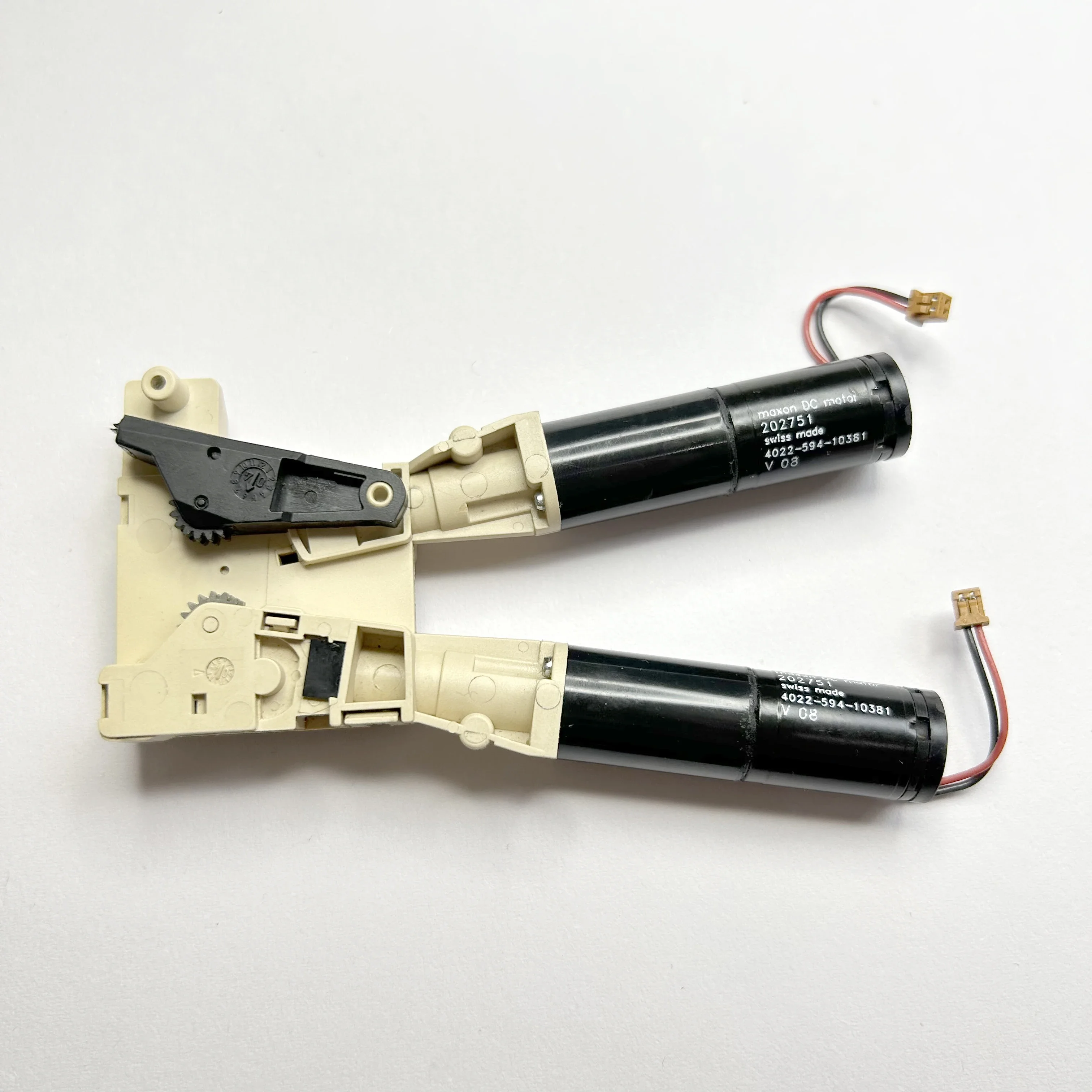 Детали фидера maxon DC motor 202751 в наличии 949839600196