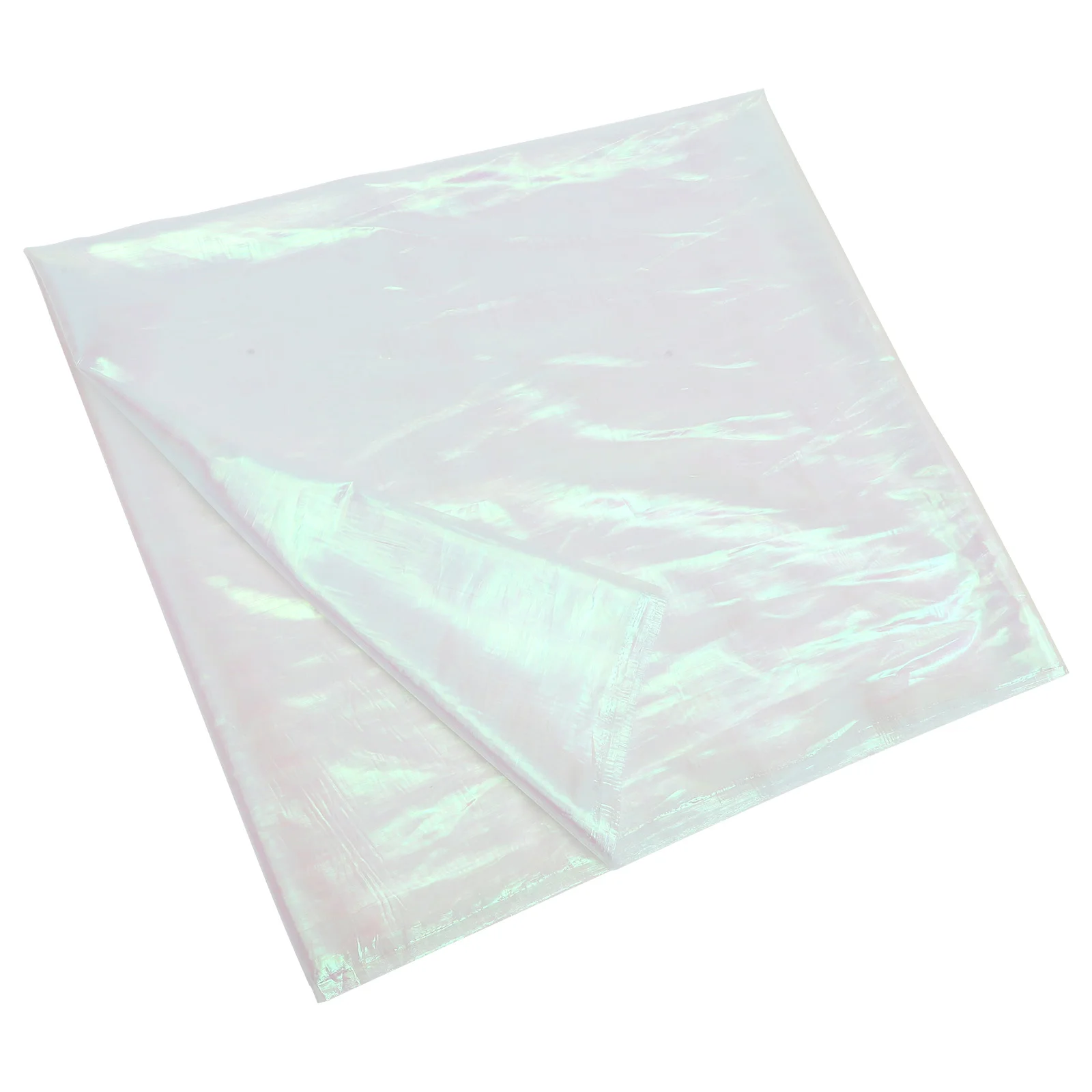 

Organza Fabric Tulle Ribbon Cuttable Sewing DIY Craft Baby Clothes Handcrafted Dress Accessory Bride