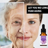 face serum anti aging wrinkles essence exfoliating shrink pores anti oxidation lift firming remove fine lines