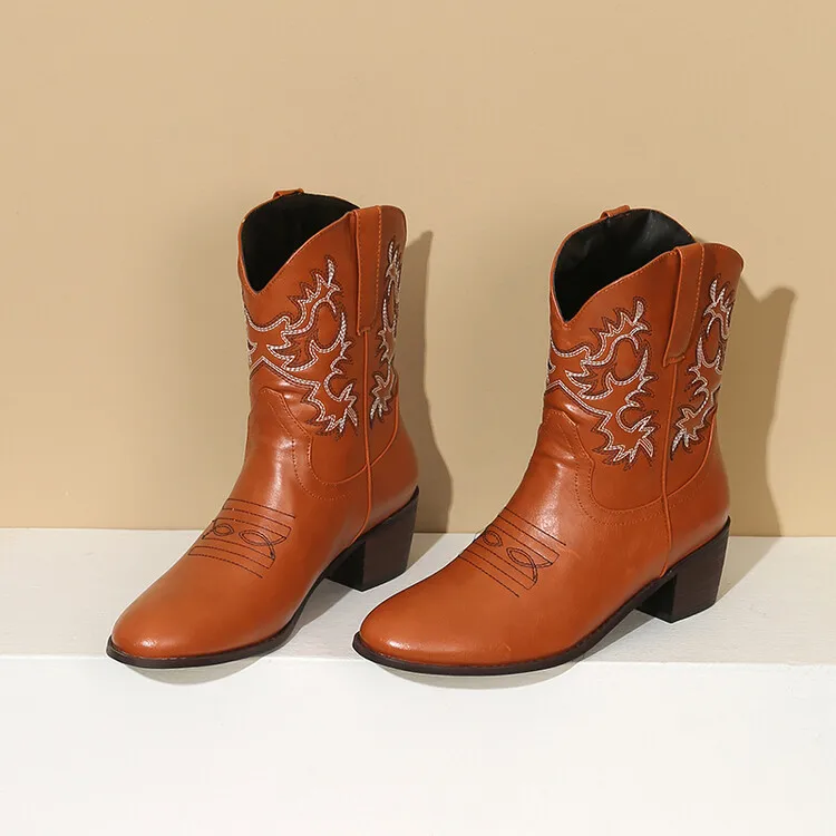 ΠΠ΅Π½ΡΠΊΠΈΠ΅ ΠΊΠΎΠ²Π±ΠΎΠΉΡΠΊΠΈΠ΅ Π±ΠΎΡΠΈΠ»ΡΠΎΠ½Ρ Π² ΠΊΠΎΠ²Π±ΠΎΠΉΡΠΊΠΎΠΌ ΡΡΠΈΠ»Π΅ Retero, Π²ΠΈΠ½ΡΠ°ΠΆΠ½Π°Ρ Π·ΠΈΠΌΠ½ΡΡ ΠΎΠ±ΡΠ²Ρ Ρ Π²ΡΡΠΈΠ²ΠΊΠΎΠΉ ΠΈ ΡΠ²Π΅ΡΠΎΡΠ½ΡΠΌ ΠΏΡΠΈΠ½ΡΠΎΠΌ, 2023 ΠΠ΅Π½ΡΠΊΠΈΠ΅ ΠΊΠΎΠ²Π±ΠΎΠΉΡΠΊΠΈΠ΅ Π±ΠΎΡΠΈΠ»ΡΠΎΠ½Ρ Π² ΠΊΠΎΠ²Π±ΠΎΠΉΡΠΊΠΎΠΌ ΡΡΠΈΠ»Π΅ Retero, Π²ΠΈΠ½ΡΠ°ΠΆΠ½Π°Ρ Π·ΠΈΠΌΠ½ΡΡ ΠΎΠ±ΡΠ²Ρ Ρ Π²ΡΡΠΈΠ²ΠΊΠΎΠΉ ΠΈ ΡΠ²Π΅ΡΠΎΡΠ½ΡΠΌ ΠΏΡΠΈΠ½ΡΠΎΠΌ, 2023