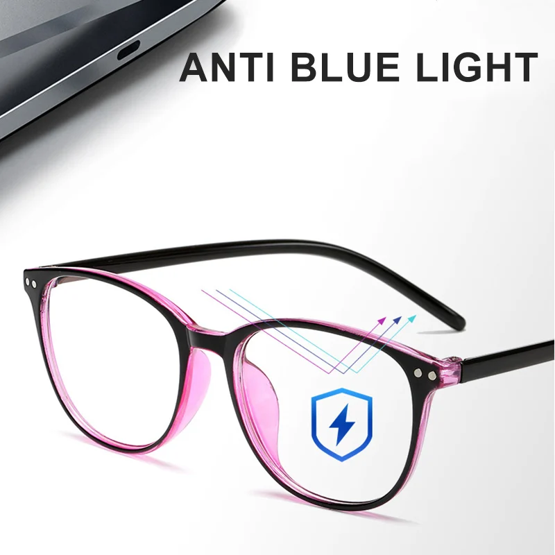 

Photochromic Anti-blue Light Glasses 2 In 1 Anti-ultraviolet Glasses Sunglasses For Men And Women Computer Eyeglasses