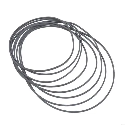 Резиновый приводной ремень для проигрывателя 1.2 мм