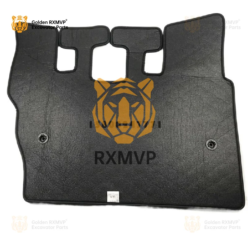 Напольный коврик для кабины Kobelco SK kx 75 200/210/250/260/350/360-8 Super 8 клейкие аксессуары