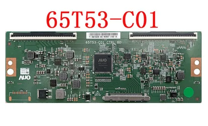 

LS65AL88A81 aU 65T53-C01 CTRL BD Logic board G65Y-T 65 inch 4K 96P