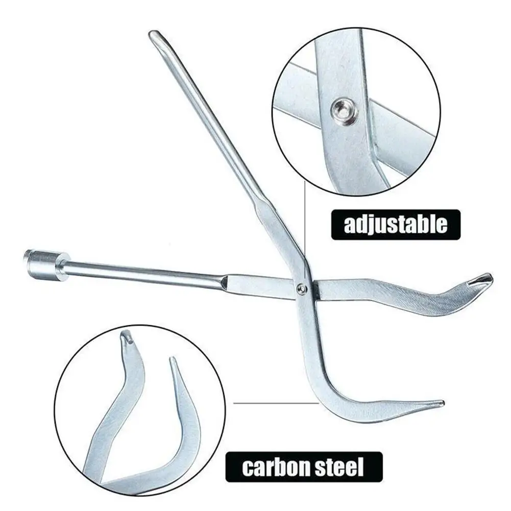 31 см автомобильный Барабанный тормоз линия тормоза пружина возврата обуви