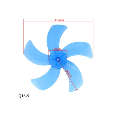 

Accessories 18/20 Inch Fan Blade Plastic Universal Fan