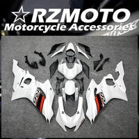 injection new abs fairings kit fit for yamaha yzf r6 r6 2017 2018 2019 2020 2021 2022 17 18 19 20 21 22 bodywork set nice white