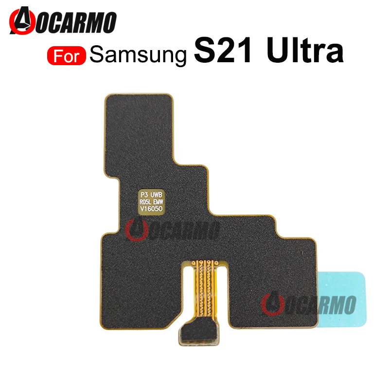 

For Samsung Galaxy S21 Ultra S21U NFC Connextion Module Flex Cable Replacement Parts