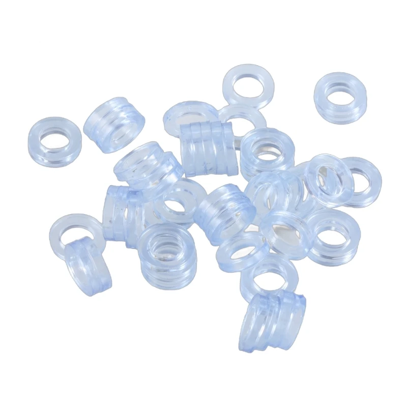 A1W1 50 шт. уплотнительные кольца прокладка для шланга плоская шайба с фильтрующей