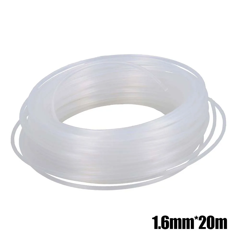 

1PCS STRONG STRIMMER LINE Electric Cord Wire Garden Grass Trimmer Garden Care Yard Garden Outdoor Living Power Equipment