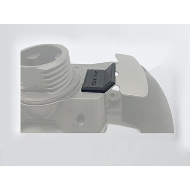 Фото 2 штуки магнитных подрулевых переключателей T300RS/GT TS-PC TGT R383 P310 для симуляторов автогонок №1