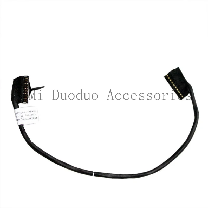 Кабель питания аккумулятора для Dell Latitude E5250 5250 CN-0XR8M6 XR8M6 DC02001YX00 США