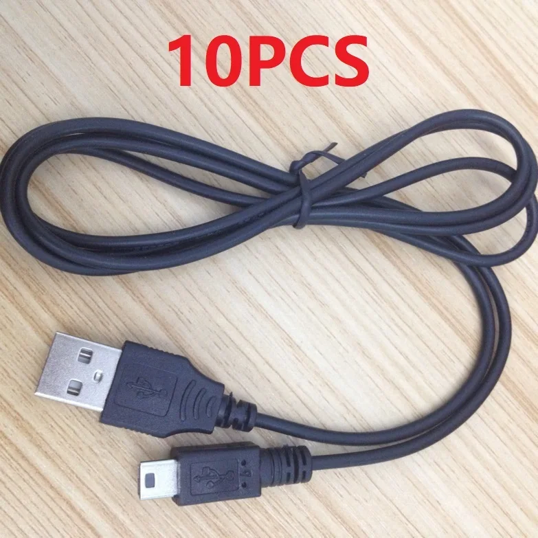 

Suitable for Canon digital camera data cable Canon USB data cable cable white black USB cable