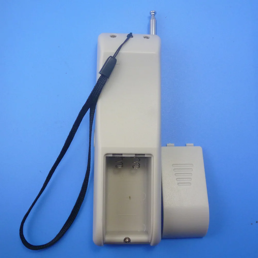 8-кнопочный пульт дистанционного управления EV1527 с фиксированным кодом 433 92 МГц TB428