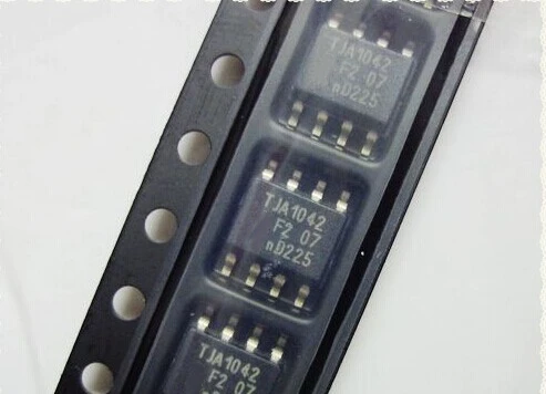 

TJA1042 SOP-8 Automotive Transceiver Communication Chip 5PCS -1lot