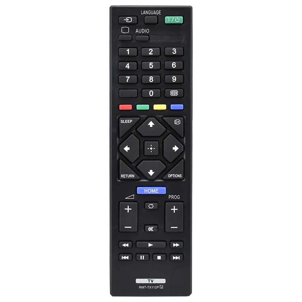 Новая деталь для пульта дистанционного управления Sony LCD TV