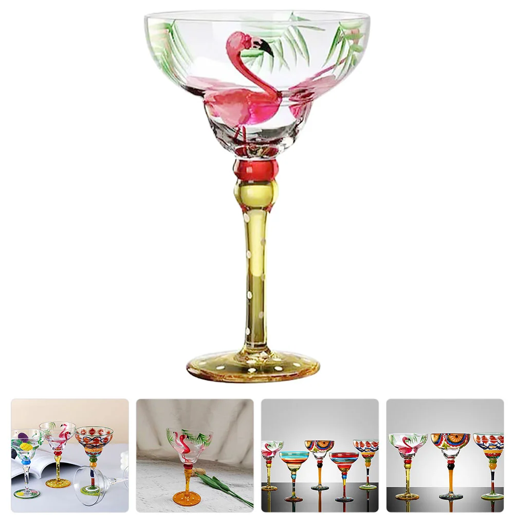 

Multi-function Compact Glass Cup Glass Glass Cup for Gathering Party