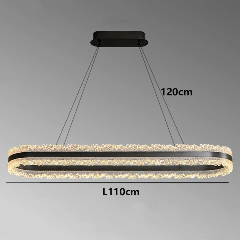 

Подвесной светильник LED