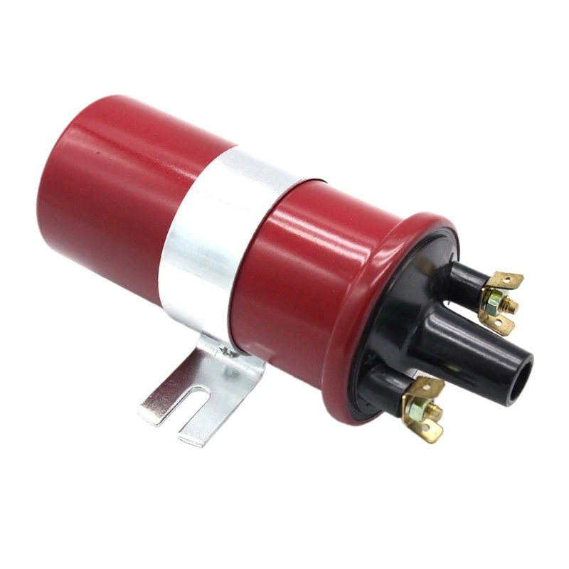 

12V Auto Ignition Coil Replace For DLB105 Sports Ignition Coil Car Accessories