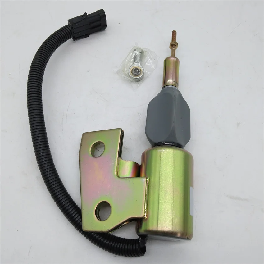 Аксессуары для экскаваторов Запчасти строительной техники 12 В 3991167