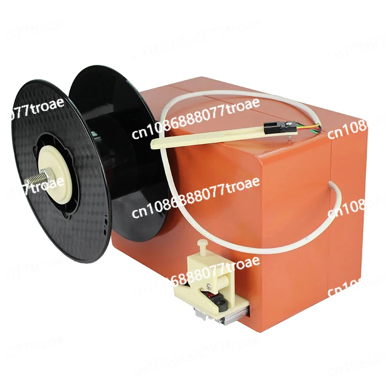 Автоматическая намоточная машина для настольного 3D-принтера экструдер