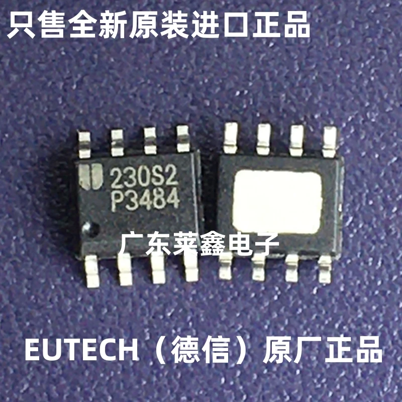 

10PCS/LOT EUP3484DIR1 P3484 SOP-8 IC