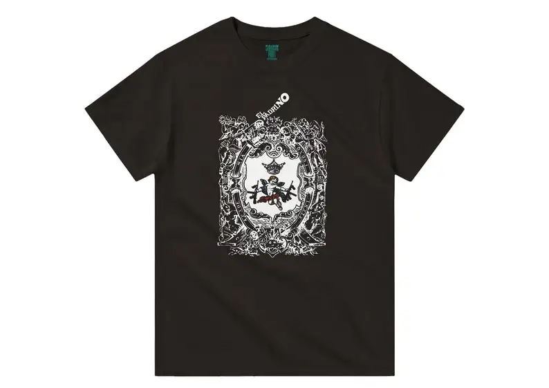 Крестный отец Эль Пэрино Фрэнсис Ф. Копбола М. Брандо Аль Пачино 1972 г. — футболка с