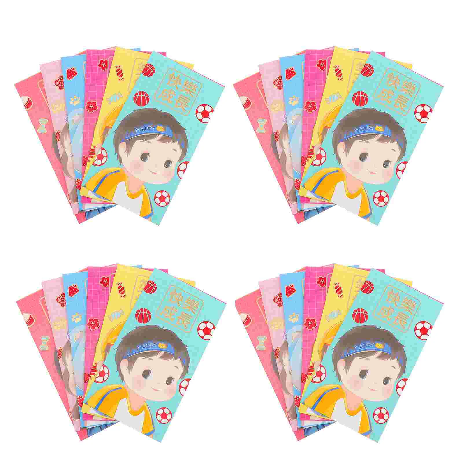 

42 1 Set Festival Beautiful Storage Bags Crafted Gift Bags (L)